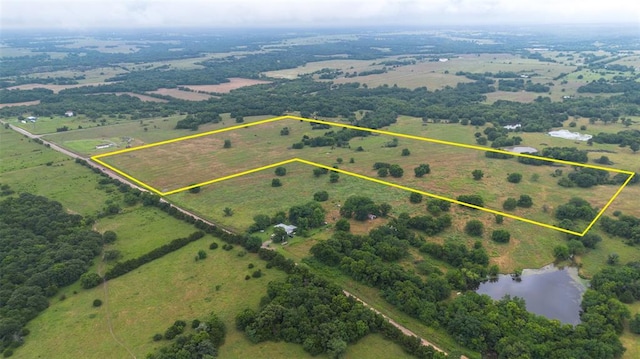 0 E 770th Rd, Cushing, OK 74023
