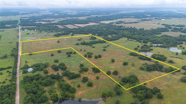 0 E 770th Rd, Cushing, OK 74023