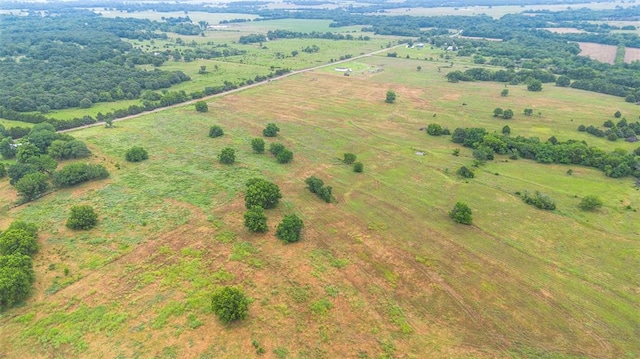 0 E 770th Rd, Cushing, OK 74023