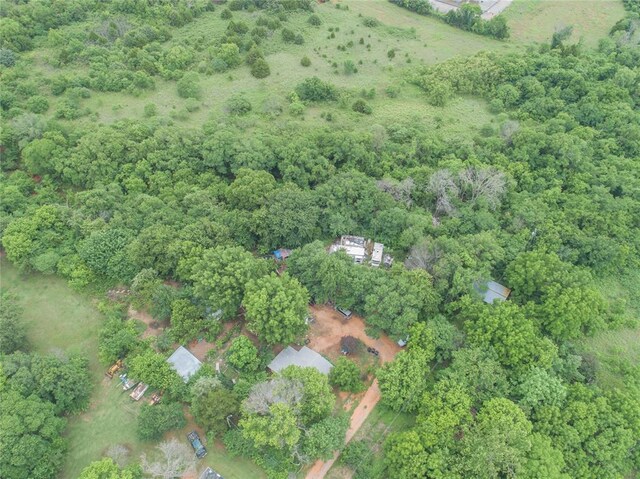 17856 Beechnut Ln, Alex, OK 73003 - view of property location