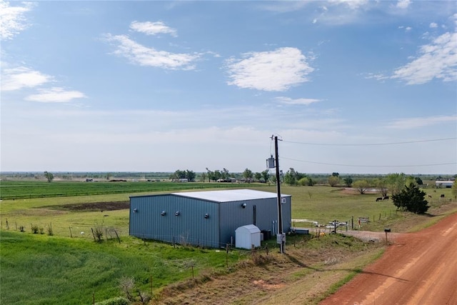 Ns 2930 Road, Kingfisher, OK 73750