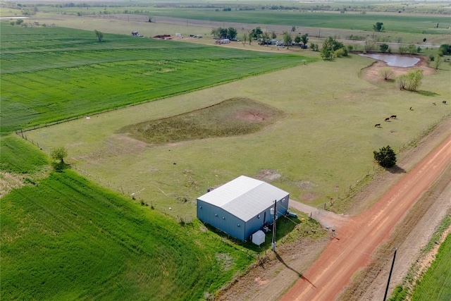 Ns 2930 Road, Kingfisher, OK 73750
