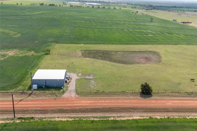 Ns 2930 Road, Kingfisher, OK 73750