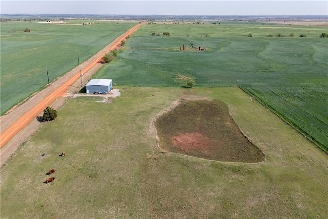 Ns 2930 Road, Kingfisher, OK 73750