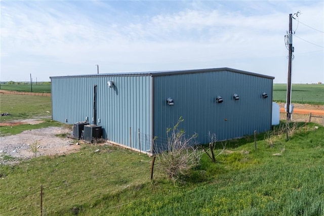 Ns 2930 Road, Kingfisher, OK 73750