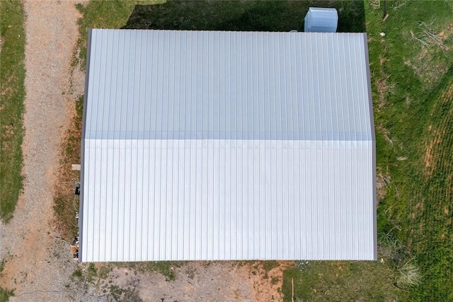 Ns 2930 Road, Kingfisher, OK 73750