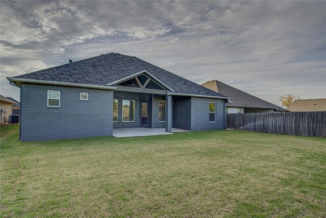 3727 Timberbrook Dr, Norman, OK 73069 - photo 44