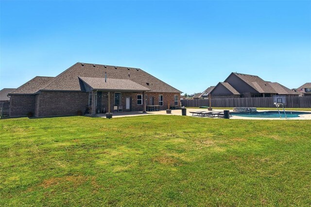 7201 122nd St, Oklahoma City, OK 73173 - photo 41