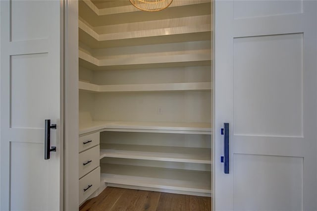 2006 Ithaca Dr, Norman, OK 73071 - view of pantry