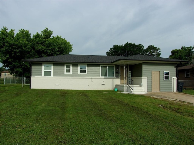 3018 N Beard Ave, Shawnee, OK 74804 - photo 2