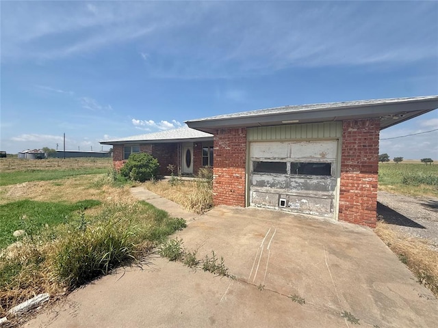 17487 S County Road 185th Rd, Eldorado, OK 73537 - photo 1