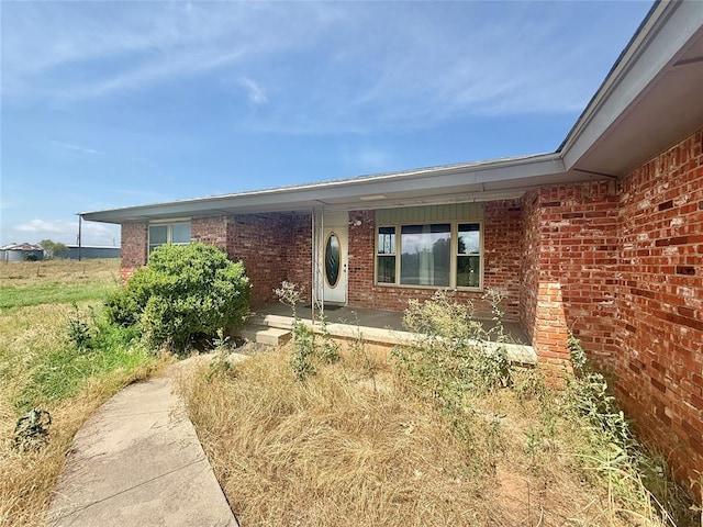 17487 S County Road 185th Rd, Eldorado, OK 73537 - photo 2