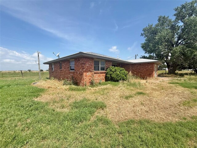 17487 S County Road 185th Rd, Eldorado, OK 73537 - photo 3