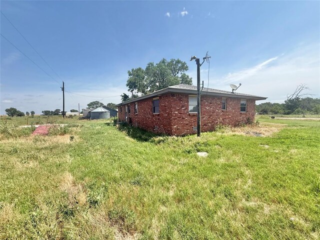 17487 S County Road 185th Rd, Eldorado, OK 73537 - photo 4
