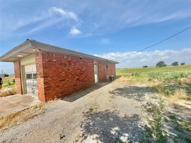 17487 S County Road 185th Rd, Eldorado, OK 73537 - photo 5