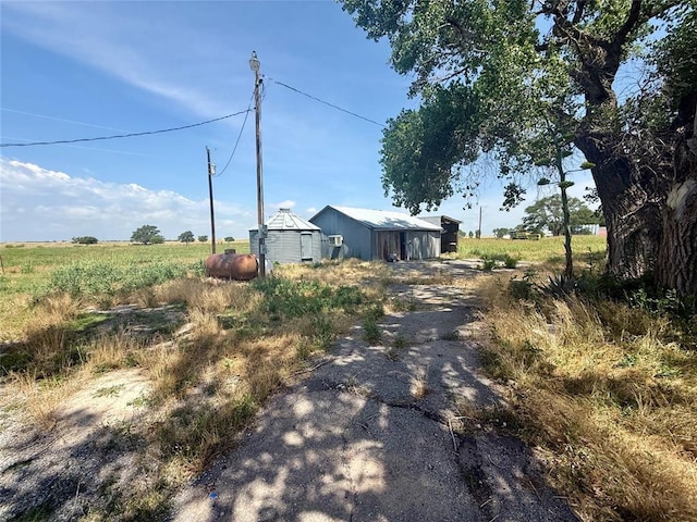 17487 S County Road 185th Rd, Eldorado, OK 73537 - photo 6
