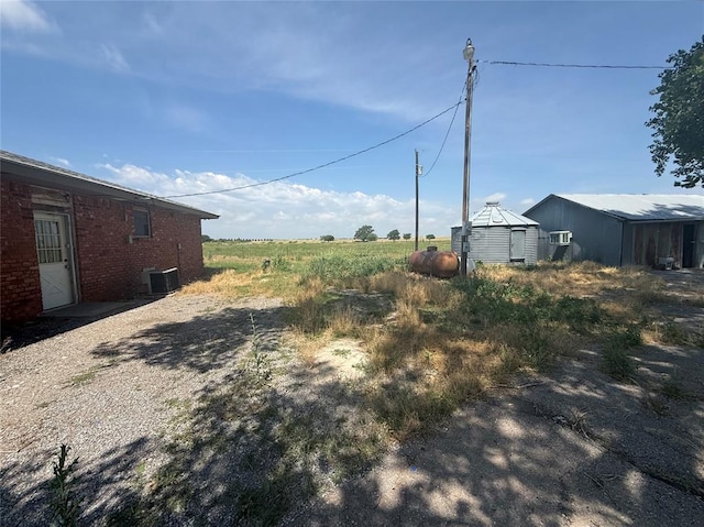 17487 S County Road 185th Rd, Eldorado, OK 73537 - photo 8