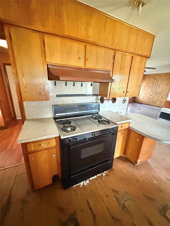 17487 S County Road 185th Rd, Eldorado, OK 73537 - photo 14