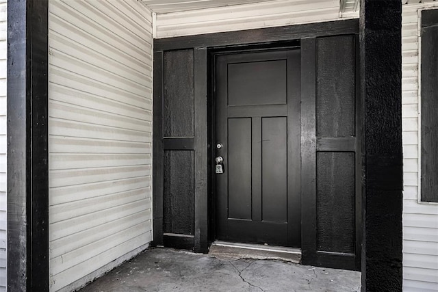 406 SW 4th St, Tuttle, OK 73089 - entrance to property