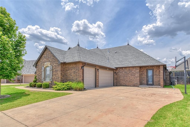 3017 Colton Dr, Edmond, OK 73013 - photo 2