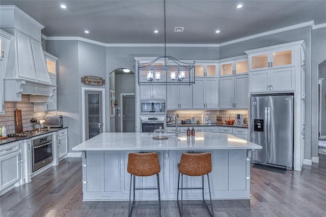 3017 Colton Dr, Edmond, OK 73013 - photo 14