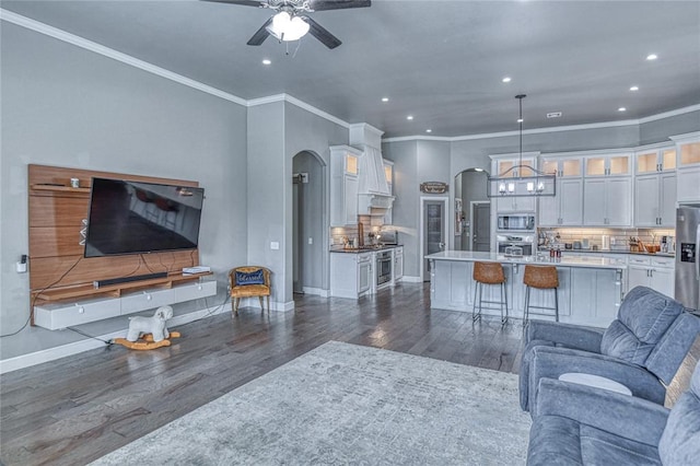 3017 Colton Dr, Edmond, OK 73013 - photo 27