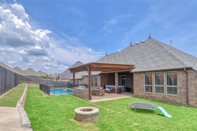 3017 Colton Dr, Edmond, OK 73013 - photo 46