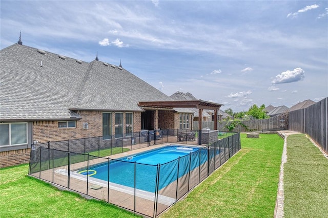 3017 Colton Dr, Edmond, OK 73013 - photo 47