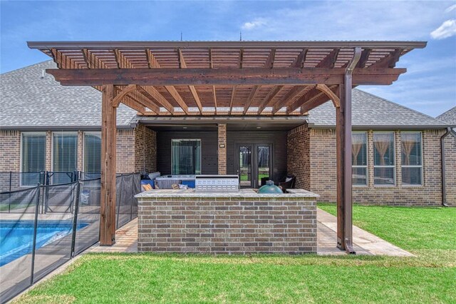 3017 Colton Dr, Edmond, OK 73013 - photo 48