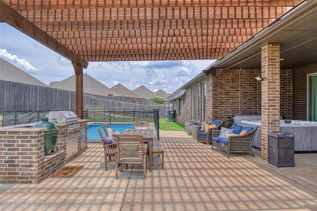 3017 Colton Dr, Edmond, OK 73013 - photo 49