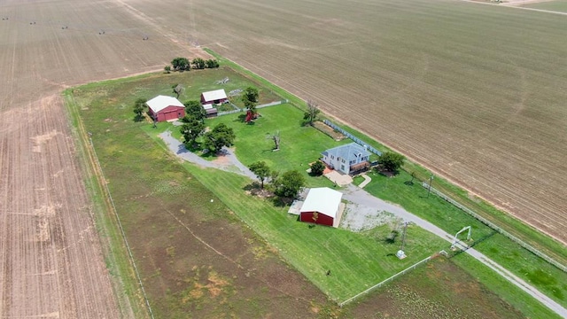 15274 US Highway 283, Blair, OK 73526 - view of rural area