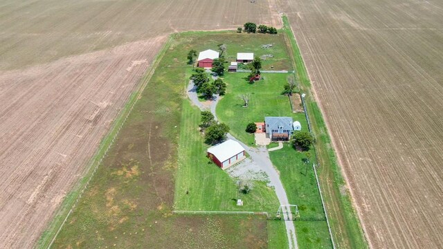 15274 US Highway 283, Blair, OK 73526 - view of rural area