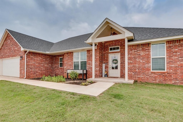 5450 Little Farms Rd, Guthrie, OK 73044 - photo 1