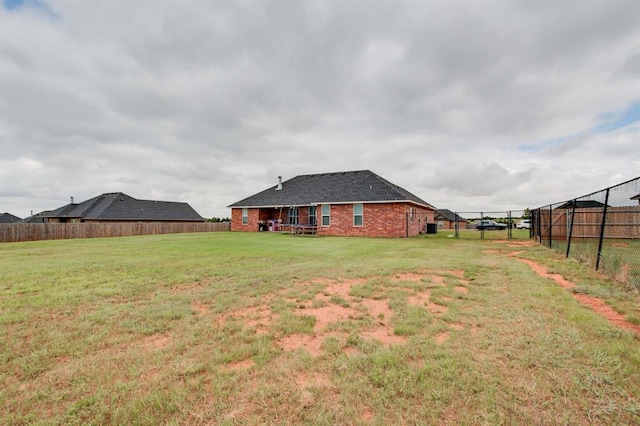 5450 Little Farms Rd, Guthrie, OK 73044 - photo 30
