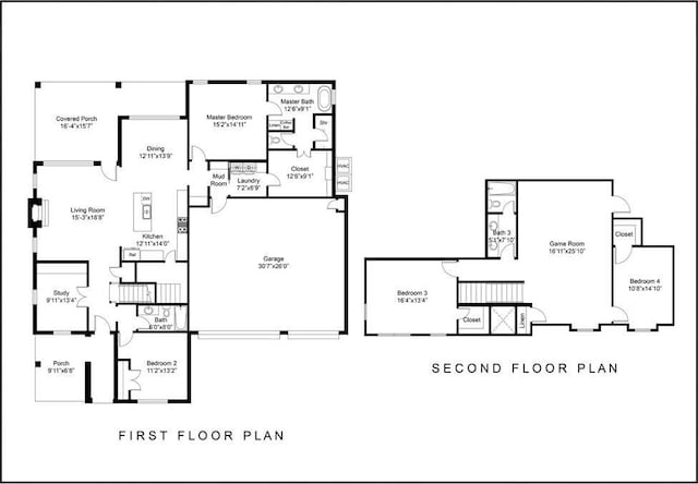 7117 Sunset Sail Ave, Edmond, OK 73034 - view of room layout