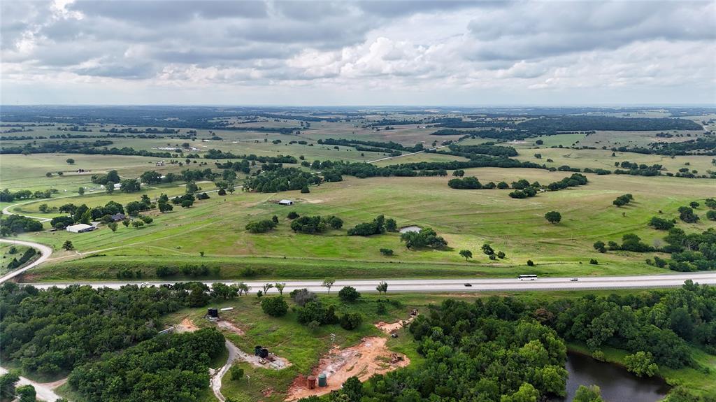 N County Road 1450, Cement, OK 73017 - photo 1