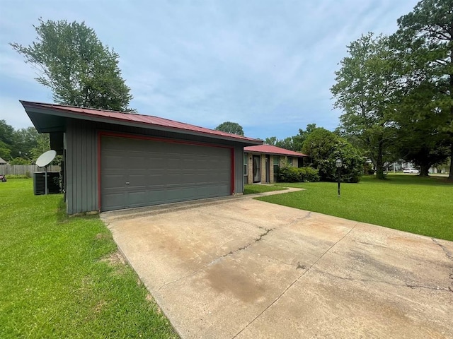 103 Thames Ct, Idabel, OK 74745 - photo 3