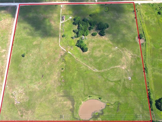 E 134 Road, Holdenville, OK 74848 - photo 7