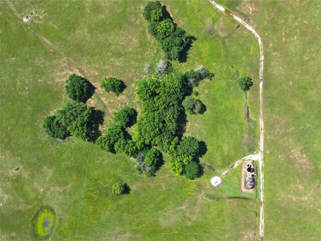 E 134 Road, Holdenville, OK 74848 - photo 9