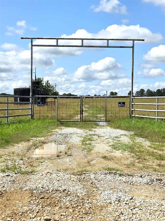 E 134 Road, Holdenville, OK 74848 - photo 10