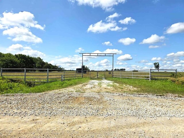 E 134 Road, Holdenville, OK 74848 - photo 11
