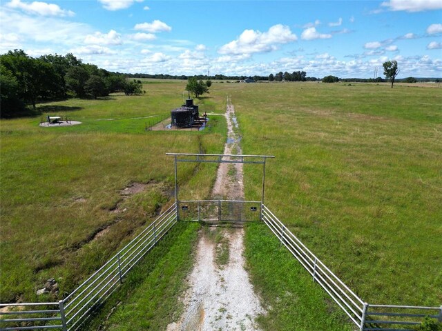E 134 Road, Holdenville, OK 74848 - photo 13