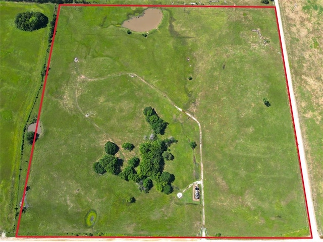 E 134 Road, Holdenville, OK 74848 - photo 1