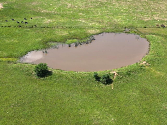 E 134 Road, Holdenville, OK 74848 - photo 2