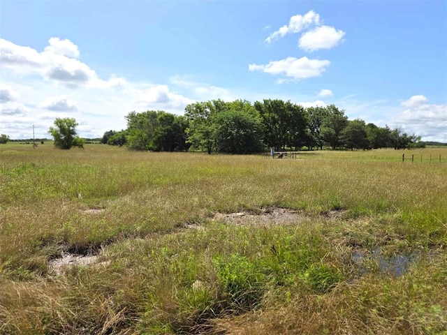 E 134 Road, Holdenville, OK 74848 - photo 6