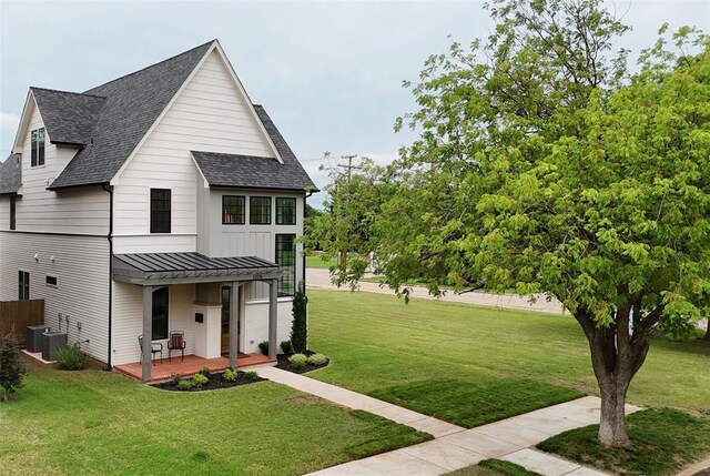 1205 NW 42nd St, Oklahoma City, OK 73118 - photo 3