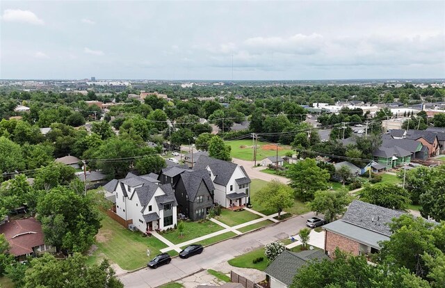 1205 NW 42nd St, Oklahoma City, OK 73118 - photo 48