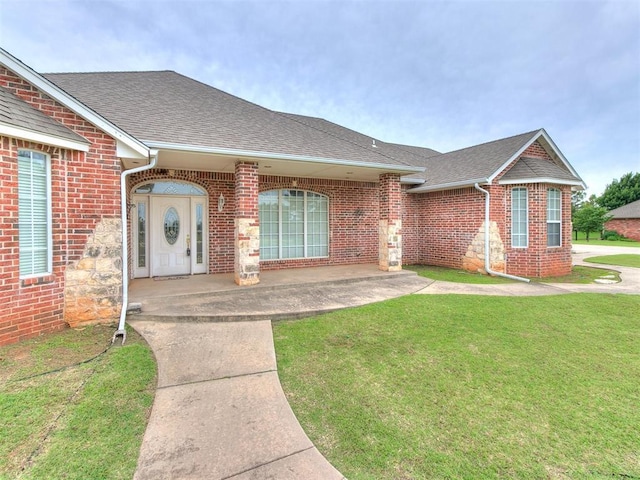 1688 Graces Ter, Edmond, OK 73025 - photo 3