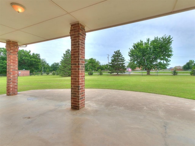 1688 Graces Ter, Edmond, OK 73025 - photo 25