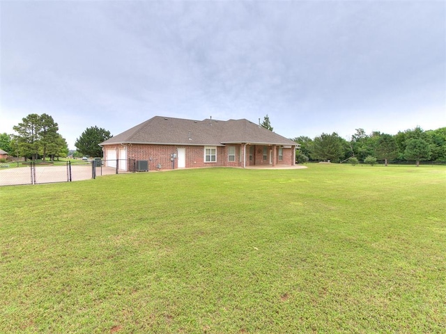 1688 Graces Ter, Edmond, OK 73025 - photo 26